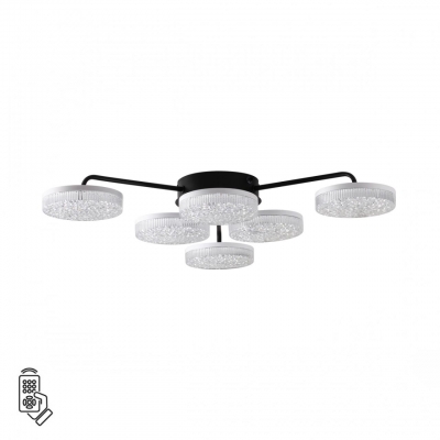 Светодиодная люстра LUMION LEDIO 8236/6CL