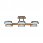 Светодиодная люстра LUMION LEDIO 8031/108CL
