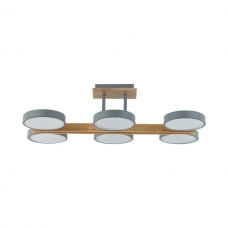 Светодиодная люстра LUMION LEDIO 8031/108CL