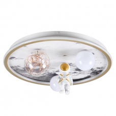 Светильник потолочный LUMION ATLAS 6507/88CL