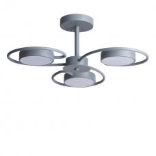 Светодиодная люстра LUMION EVIN 5658/36CL