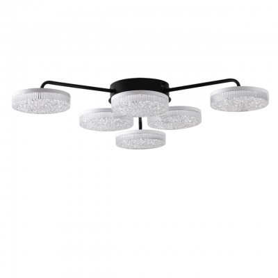 Светодиодная люстра LUMION LEDIO 8236/6CL Светодиодная люстра LUMION LEDIO 8236/6CL