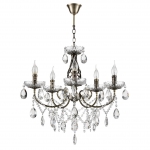 Люстра LUMION CLASSI 8190/5