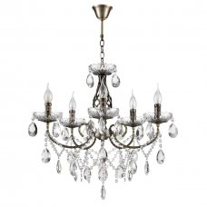 Люстра LUMION CLASSI 8190/5