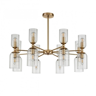 Люстра LUMION MODERNI 6586/16