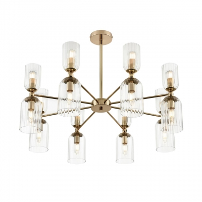 Люстра LUMION MODERNI 6586/16