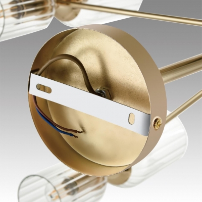 Люстра LUMION MODERNI 6586/16