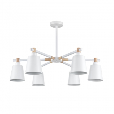 Люстра LUMION MODERNI 8097/6C