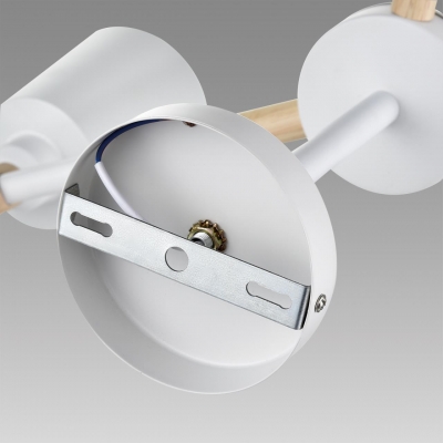 Люстра LUMION MODERNI 8097/6C Люстра LUMION MODERNI 8097/6C