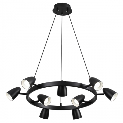 Люстра подвесная LUMION COMFI 8237/9 Люстра подвесная LUMION COMFI 8237/9