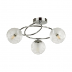 Люстра потолочная LUMION BELINDA 5209/3C