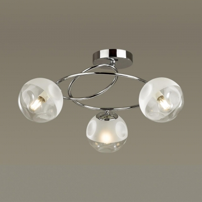Люстра потолочная LUMION BELINDA 5209/3C