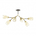 Люстра потолочная LUMION FAWN 5208/6C