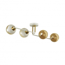 Люстра потолочная LUMION JANET 5216/4C