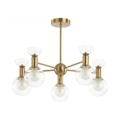 Люстра потолочная LUMION KARISMA 5620/5C