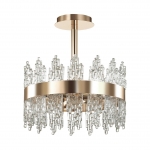 Люстра потолочная LUMION MARGOT 5267/4C