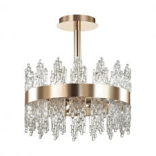 Люстра потолочная LUMION MARGOT 5267/4C