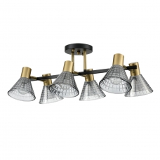 Люстра потолочная LUMION MODERNI 8044/6C
