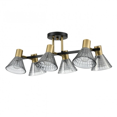 Люстра потолочная LUMION MODERNI 8044/6C