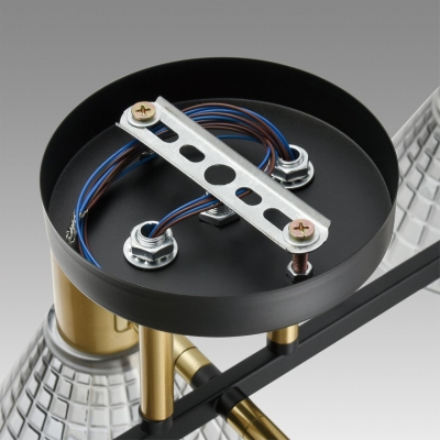 Люстра потолочная LUMION MODERNI 8044/6C Люстра потолочная LUMION MODERNI 8044/6C