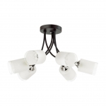 Люстра потолочная LUMION PAULA 4533/6C