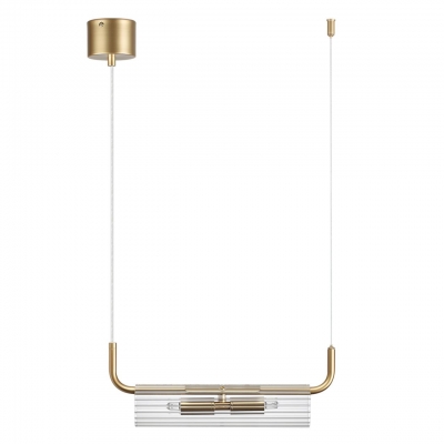 Подвесной светильник LUMION SUSPENTIONI 6560/2