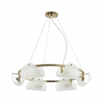 Люстра подвесная LUMION NEOCLASSI 6571/6