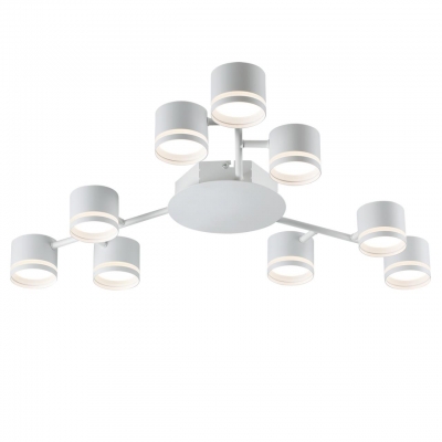 Люстра потолочная LUMION COMFI 8235/9C