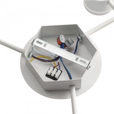 Люстра потолочная LUMION COMFI 8235/9C