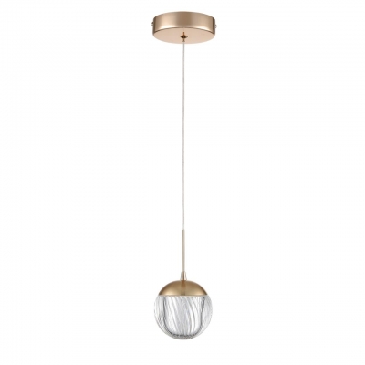 Подвесной светильник LUMION LEDIO 8083/1A
