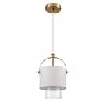 Подвесной светильник LUMION MODERNI 6593/1