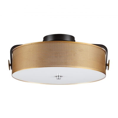 Светильник потолочный LUMION LEDIO 6597/40L