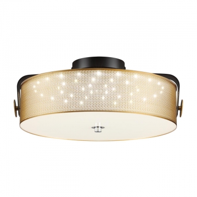 Светильник потолочный LUMION LEDIO 6597/40L