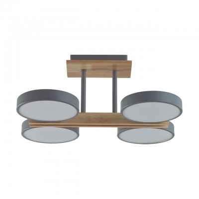 Светодиодная люстра LUMION LEDIO 8031/72CL