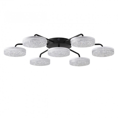 Светодиодная люстра LUMION LEDIO 8236/7CL Светодиодная люстра LUMION LEDIO 8236/7CL