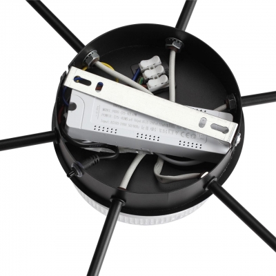 Светодиодная люстра LUMION LEDIO 8236/7CL Светодиодная люстра LUMION LEDIO 8236/7CL