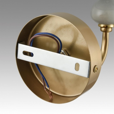 Бра LUMION CLASSI 6590/1W