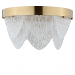 Бра LUX 6528/2W