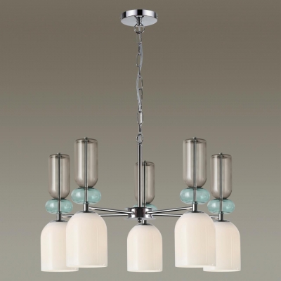 Люстра LUMION GILLIAN 5235/5