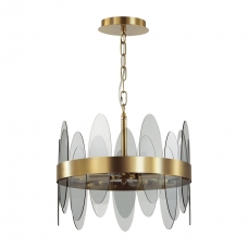 Люстра LUMION MEREDITH 5268/4