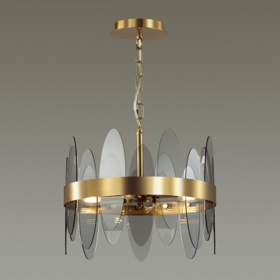 Люстра LUMION MEREDITH 5268/4