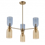 Люстра LUMION MONROE 6511/6C