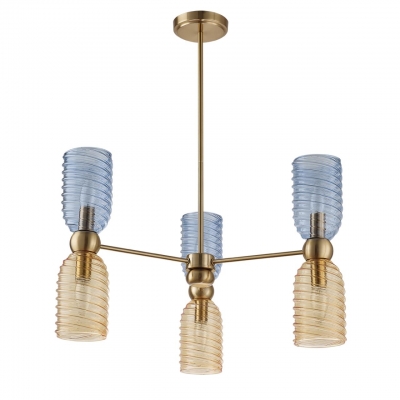 Люстра LUMION MONROE 6511/6C