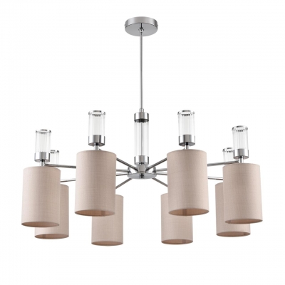 Люстра подвесная LUMION MODERNI 6585/8