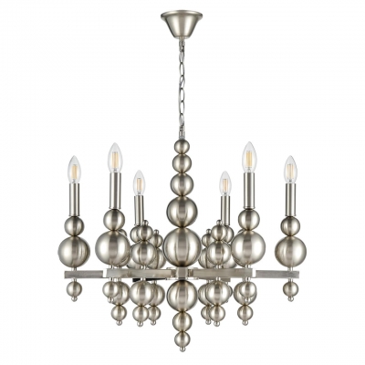 Люстра подвесная LUMION MODERNI 8107/6