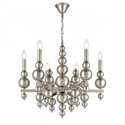 Люстра подвесная LUMION MODERNI 8107/6