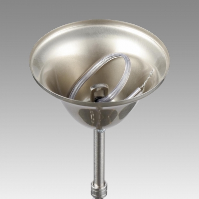 Люстра подвесная LUMION MODERNI 8107/6