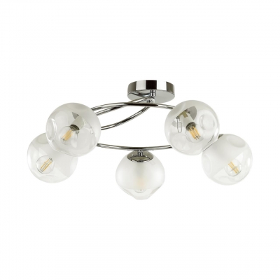 Люстра потолочная LUMION BELINDA 5209/5C
