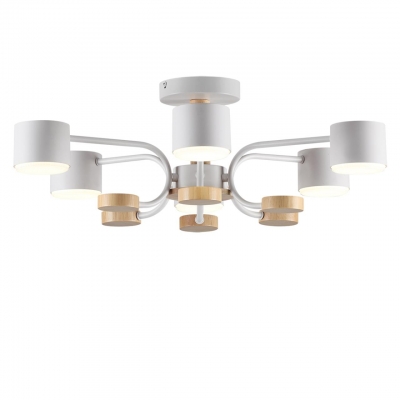 Люстра потолочная LUMION COMFI 8231/6C