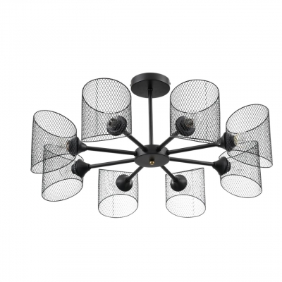 Люстра потолочная LUMION COUNTY 8238/8C